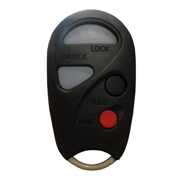 قاب یدک ریموت خودرو مدل Max-02  مناسب برای نیسان ماکسیما